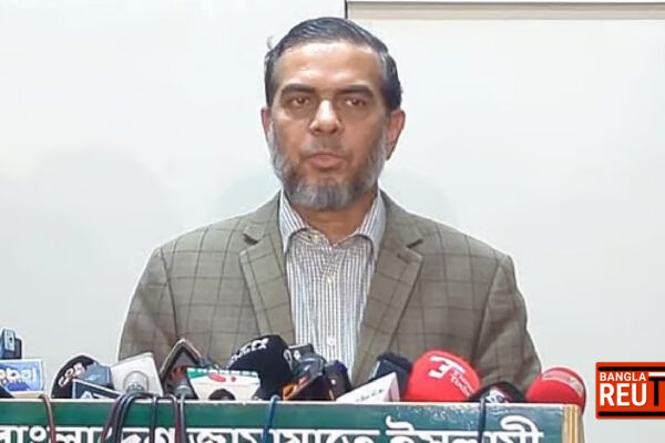 ত্রয়োদশ জাতীয় সংসদ নির্বাচন: ইসলামী আন্দোলনের জোটত্যাগেও আশাবাদী জামায়াত, ইশতেহার ও রাষ্ট্র পরিচালনার ‘পলিসি পেপার’ চূড়ান্ত পর্যায়ে