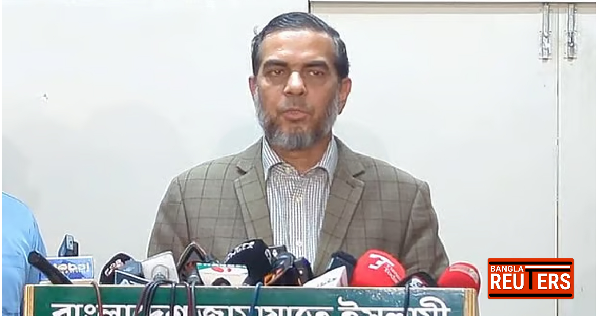 ত্রয়োদশ জাতীয় সংসদ নির্বাচন: ইসলামী আন্দোলনের জোটত্যাগেও আশাবাদী জামায়াত, ইশতেহার ও রাষ্ট্র পরিচালনার ‘পলিসি পেপার’ চূড়ান্ত পর্যায়ে