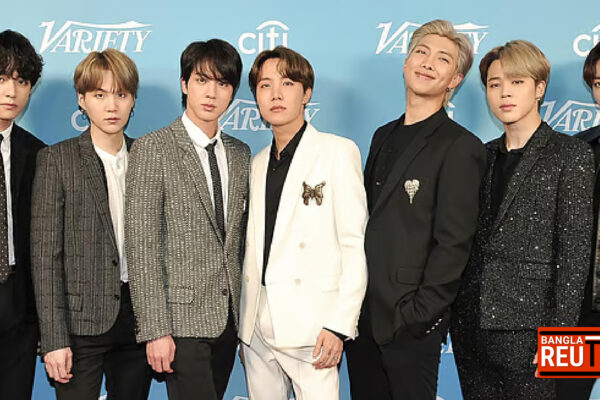 কে-পপ বিশ্বে দীর্ঘ বিরতির অবসান: কোরিয়ান ঐতিহ্যের সুরে বিটিএসের প্রত্যাবর্তন ও রেকর্ডভাঙা ‘ওয়ার্ল্ড ট্যুর’-এর ঘোষণা