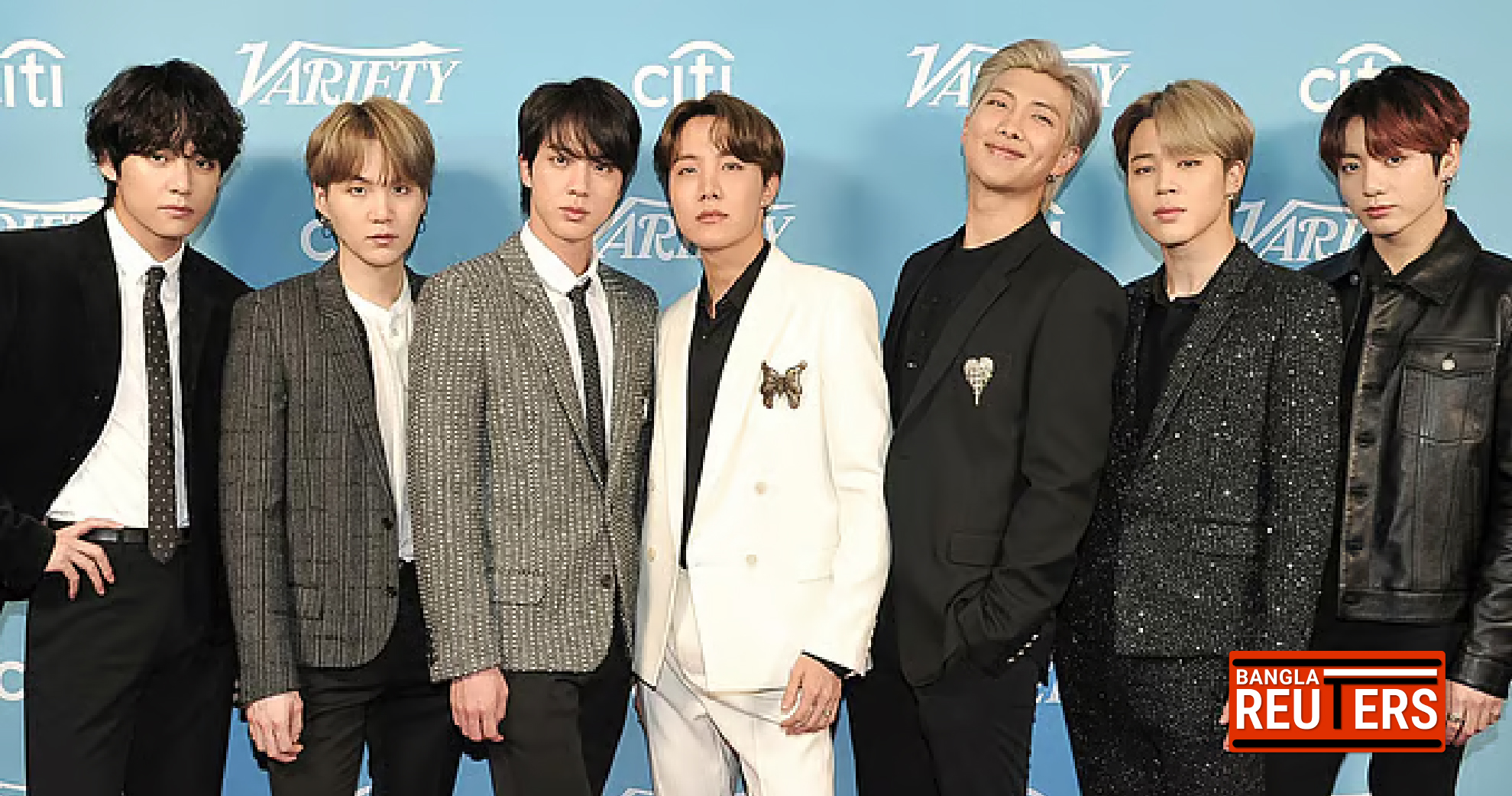 কে-পপ বিশ্বে দীর্ঘ বিরতির অবসান: কোরিয়ান ঐতিহ্যের সুরে বিটিএসের প্রত্যাবর্তন ও রেকর্ডভাঙা ‘ওয়ার্ল্ড ট্যুর’-এর ঘোষণা