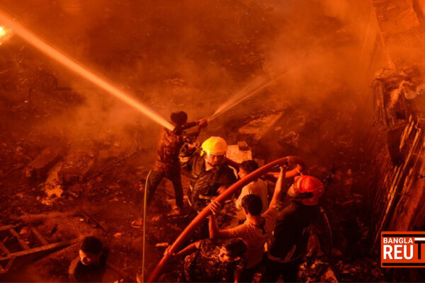 কলকাতায় ফের বিধ্বংসী অগ্নিকাণ্ড