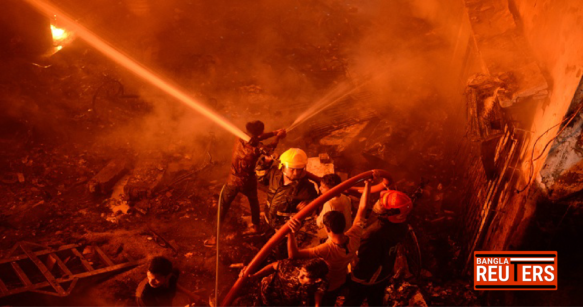 কলকাতায় ফের বিধ্বংসী অগ্নিকাণ্ড