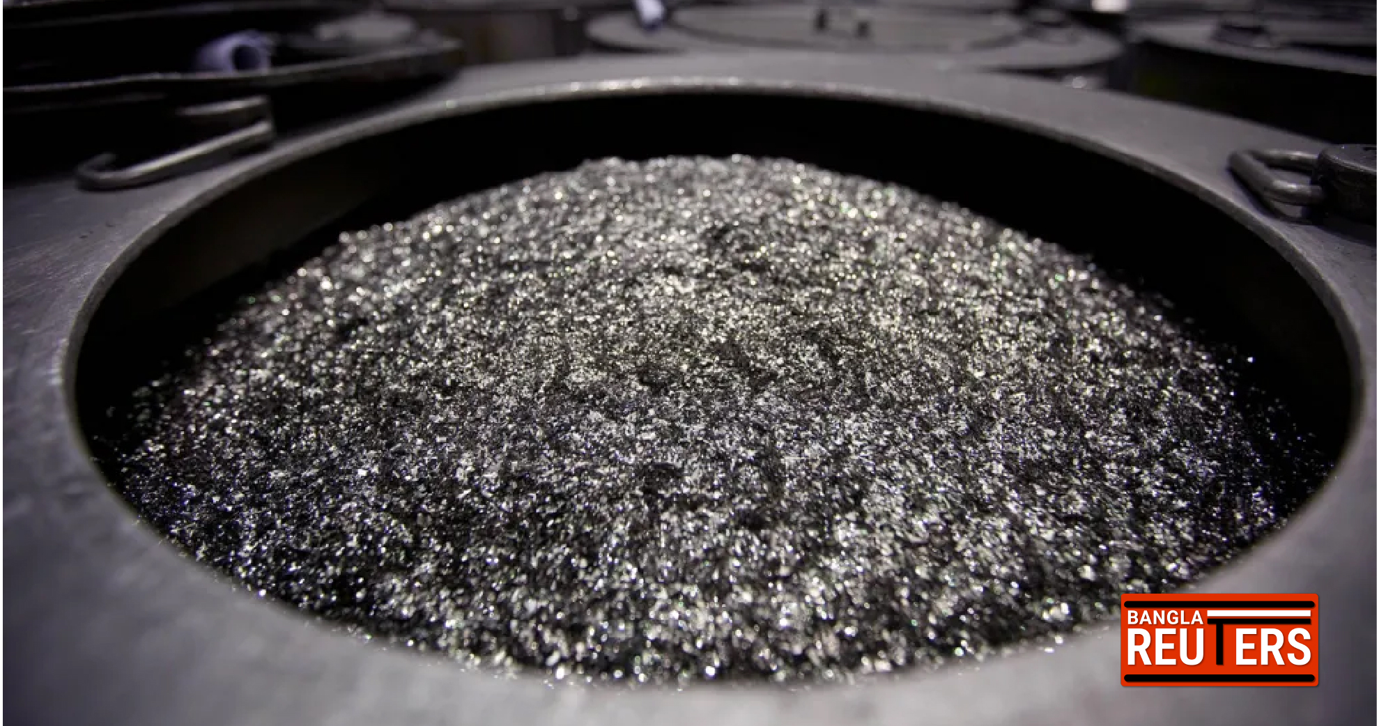 চীনে নির্ভরতা কমাতে ভারতের ‘বিরল মৃত্তিকা ম্যাগনেট’ মিশন: ৭৩০০ কোটি রুপির মেগা পরিকল্পনা ও আগামীর চ্যালেঞ্জ