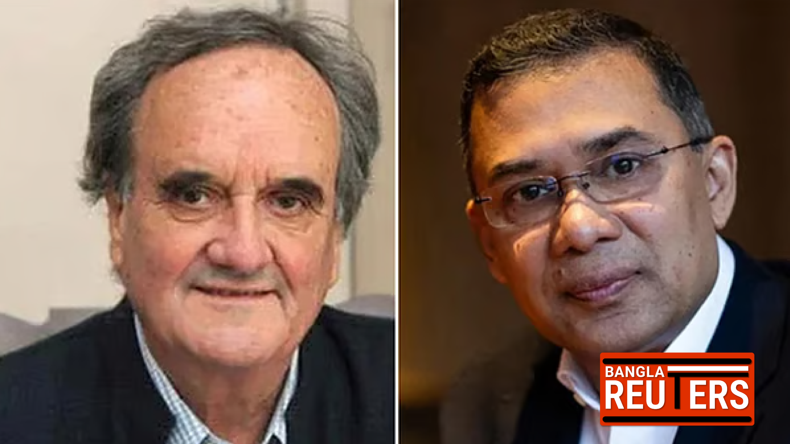 মুক্তিযুদ্ধের অকৃত্রিম বন্ধু মার্ক টালির প্রয়াণে তারেক রহমানের শোক: এক উজ্জ্বল নক্ষত্রের চিরবিদায়