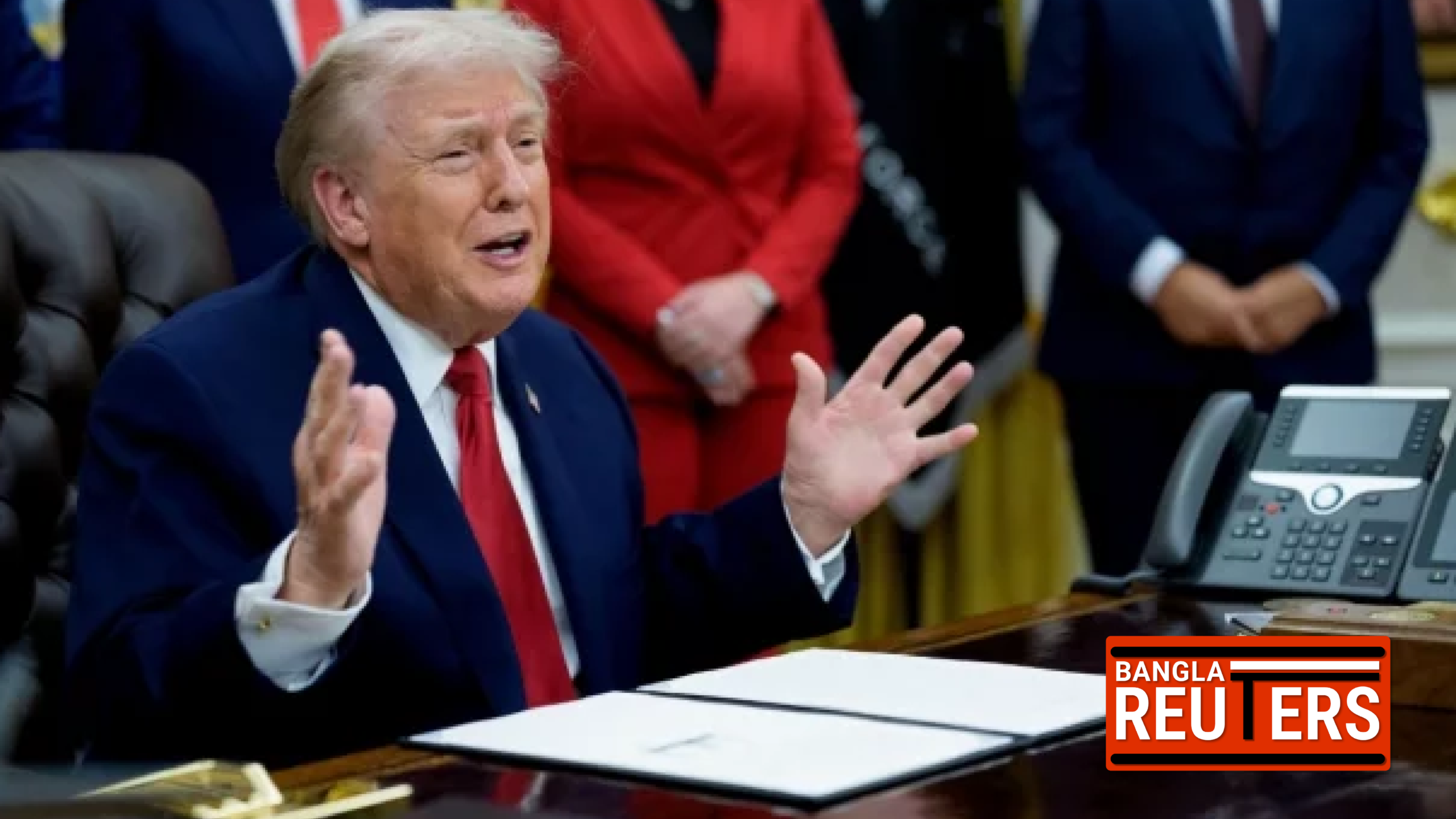 মধ্যপ্রাচ্যে যুদ্ধের দামামা ও চর্তুদর্শী উত্তজনা: ইসরায়েল ও সৌদি আরবের কাছে বিলিয়ন ডলারের অস্ত্র বিক্রির অনুমোদন দিল যুক্তরাষ্ট্র