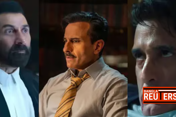 ২০২৬ সালে নেটফ্লিক্সের ভারতীয় কনটেন্ট-বিস্ফোরণ