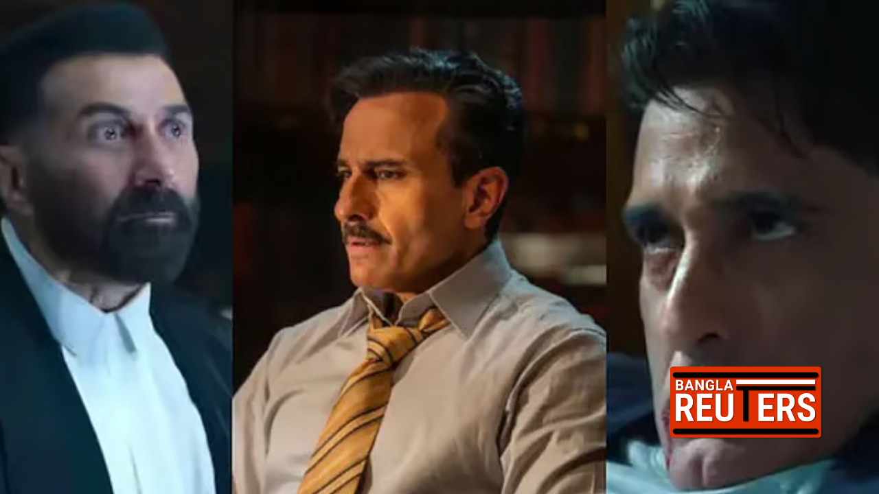 ২০২৬ সালে নেটফ্লিক্সের ভারতীয় কনটেন্ট-বিস্ফোরণ