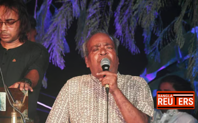 লোকসংগীতের এক উজ্জ্বল নক্ষত্রের মহাপ্রয়াণ