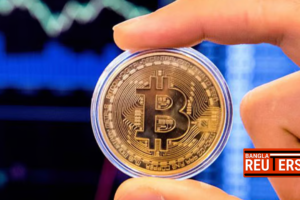 ট্রাম্পের প্রকাশ্য সমর্থনেও বিটকয়েনের মহাধস