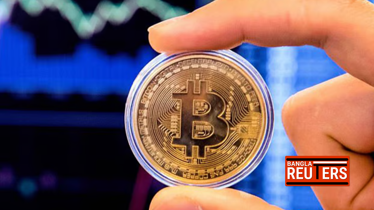 ট্রাম্পের প্রকাশ্য সমর্থনেও বিটকয়েনের মহাধস