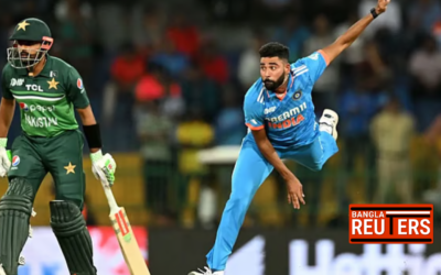 বাংলাদেশের নির্বাচনের পরই পাক-ভারত ম্যাচ নিয়ে ‘ইউ-টার্ন’ নেবে পাকিস্তান