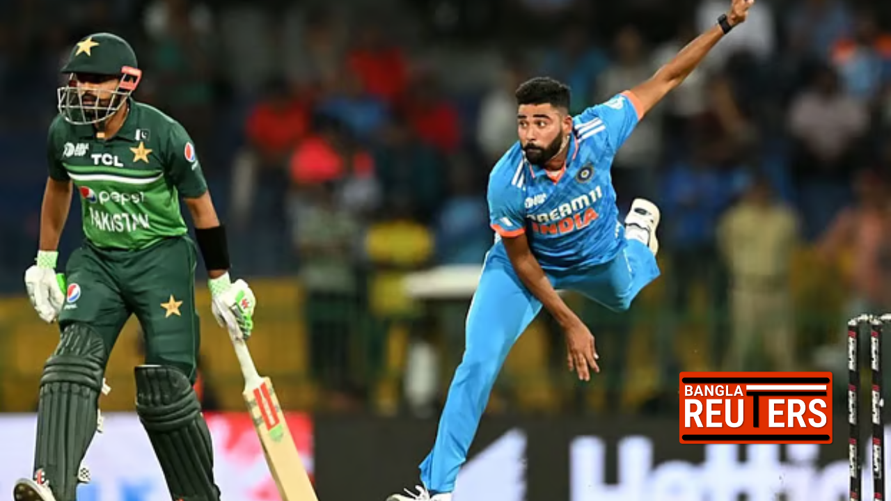 বাংলাদেশের নির্বাচনের পরই পাক-ভারত ম্যাচ নিয়ে ‘ইউ-টার্ন’ নেবে পাকিস্তান