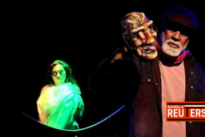 রাষ্ট্রীয় সহিংসতার ক্ষত ও নারীর অন্তহীন প্রতিরোধের আখ্যান