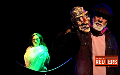 রাষ্ট্রীয় সহিংসতার ক্ষত ও নারীর অন্তহীন প্রতিরোধের আখ্যান