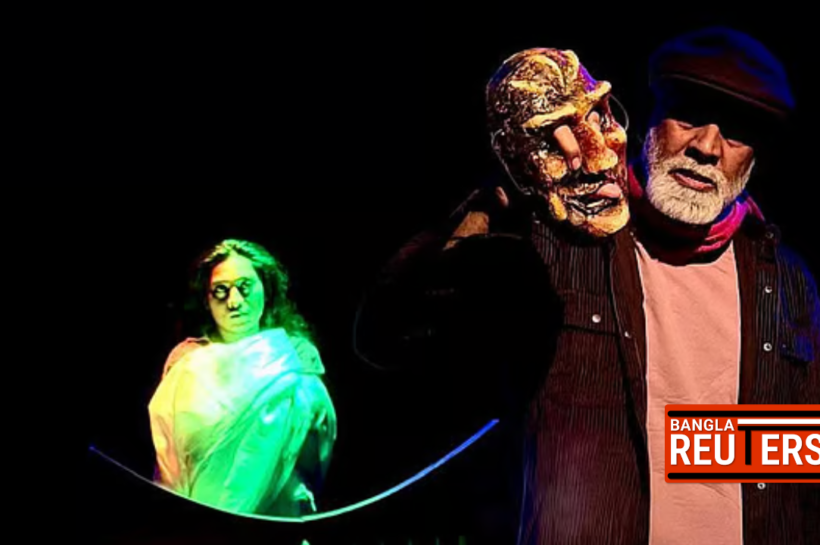 রাষ্ট্রীয় সহিংসতার ক্ষত ও নারীর অন্তহীন প্রতিরোধের আখ্যান