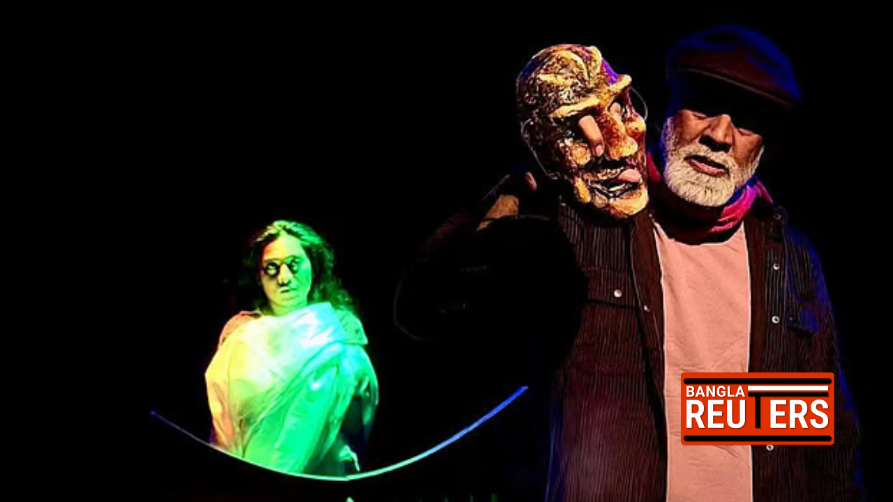 রাষ্ট্রীয় সহিংসতার ক্ষত ও নারীর অন্তহীন প্রতিরোধের আখ্যান