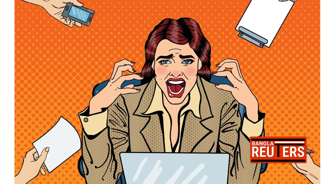 মাল্টিটাস্কিং কি কেবলই একটি ভ্রম? মস্তিষ্কের লুকানো কর্মপদ্ধতি ও স্মৃতিশক্তি বৃদ্ধির বৈজ্ঞানিক দাওয়াই