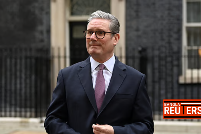 লর্ড ম্যান্ডেলসন কেলেঙ্কারি: গভীর সংকটে কিয়ার স্টারমারের সরকার, নিজ দলের অভ্যন্তরেই প্রধানমন্ত্রীর পদত্যাগের দাবি