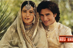 পাতৌদি প্রাসাদের অন্দরমহলে অসাম্প্রদায়িকতা: সাইফ-অমৃতার প্রেম, ধর্মীয় পরিচয় ও সারার আত্মপরিচয় নিয়ে অজানা কিছু সত্য