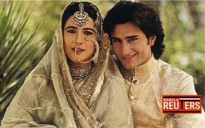 পাতৌদি প্রাসাদের অন্দরমহলে অসাম্প্রদায়িকতা: সাইফ-অমৃতার প্রেম, ধর্মীয় পরিচয় ও সারার আত্মপরিচয় নিয়ে অজানা কিছু সত্য