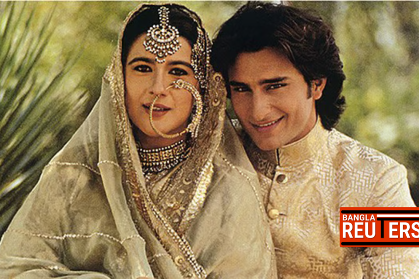 পাতৌদি প্রাসাদের অন্দরমহলে অসাম্প্রদায়িকতা: সাইফ-অমৃতার প্রেম, ধর্মীয় পরিচয় ও সারার আত্মপরিচয় নিয়ে অজানা কিছু সত্য